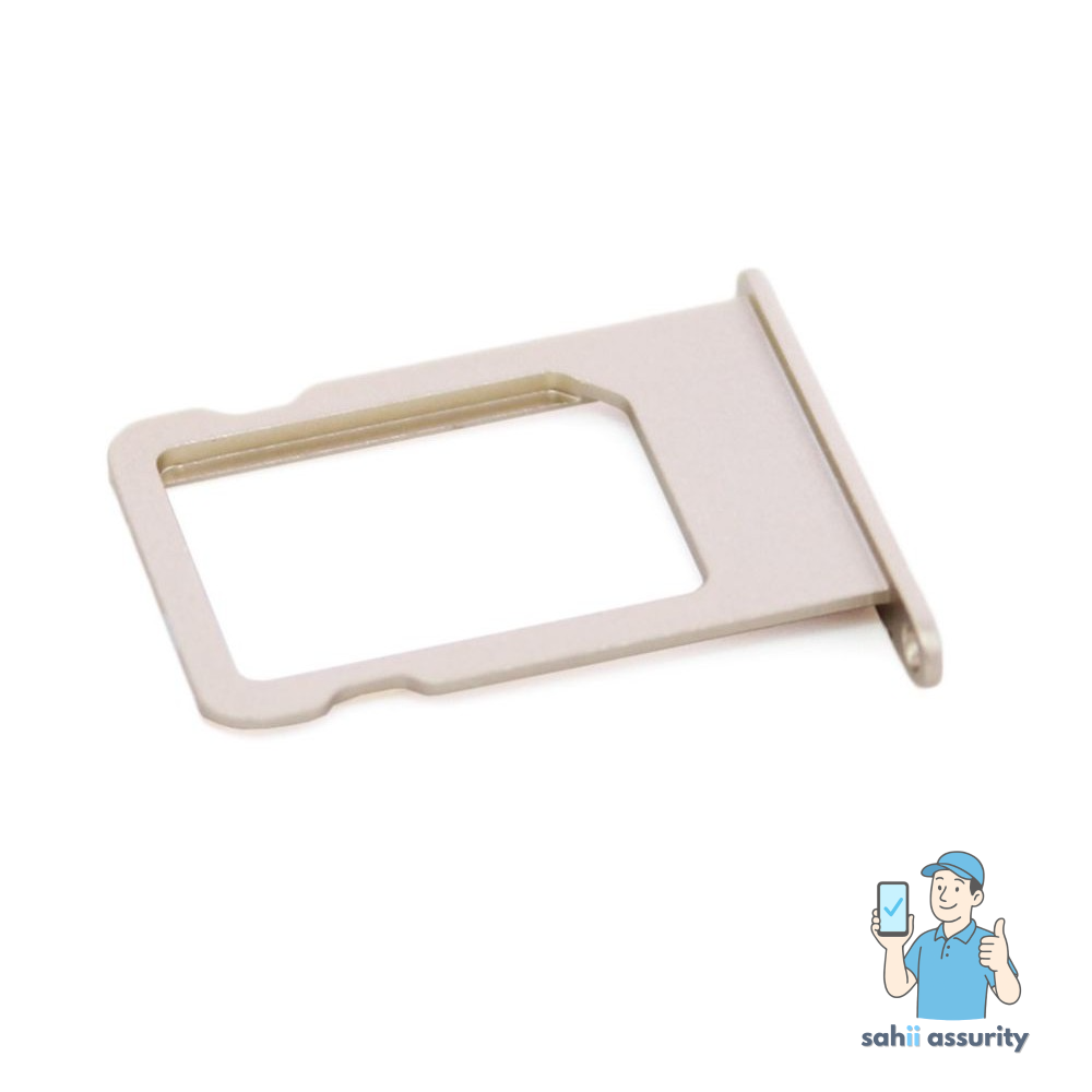 SIM Card Holder Tray for vivo Z5